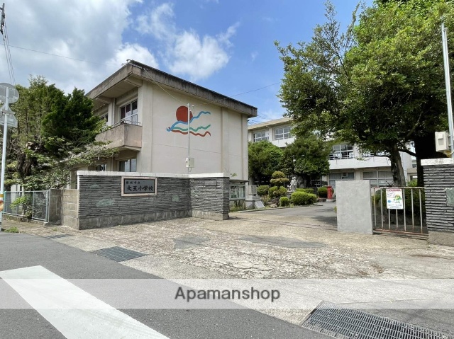 小学校　都城市立大王小学校（小学校）まで346m