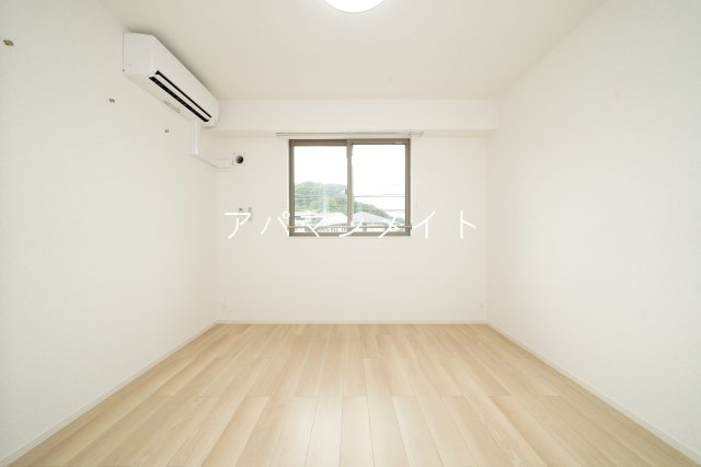 その他部屋・スペース　寝室です