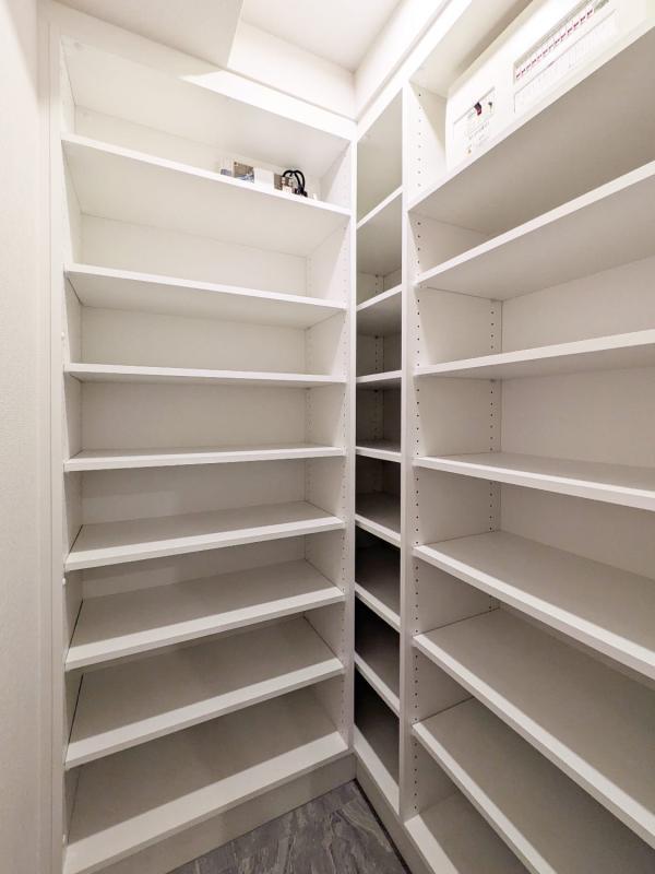 洗面設備　洗面所