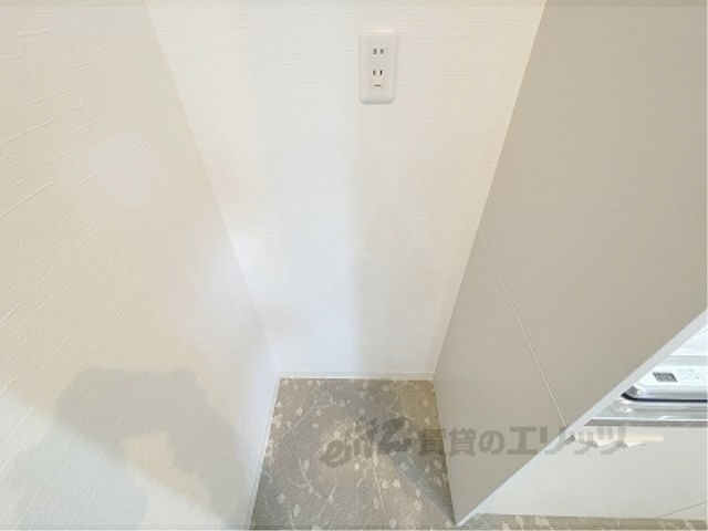 その他部屋・スペース　冷蔵庫置場