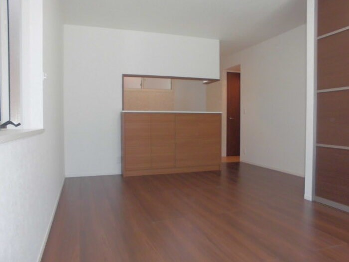 居室・リビング　※現況優先