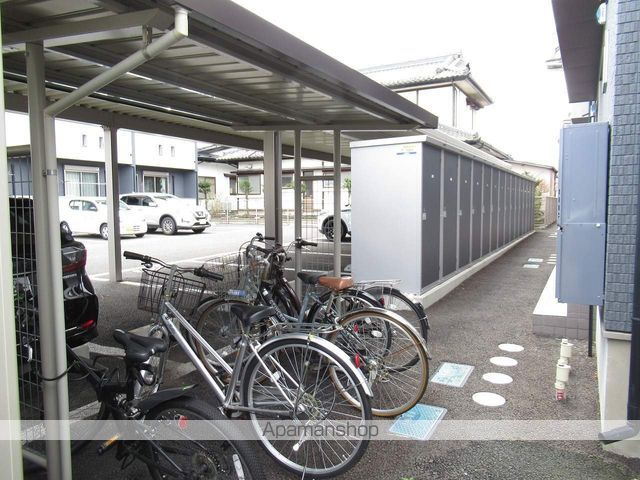 その他共有部分　その他共有部分