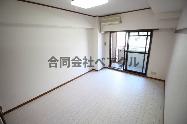 その他部屋・スペース　写真は505号室