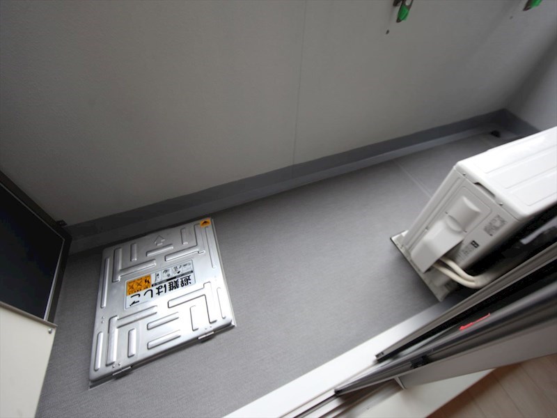 バルコニー　バルコニー　イメージ写真