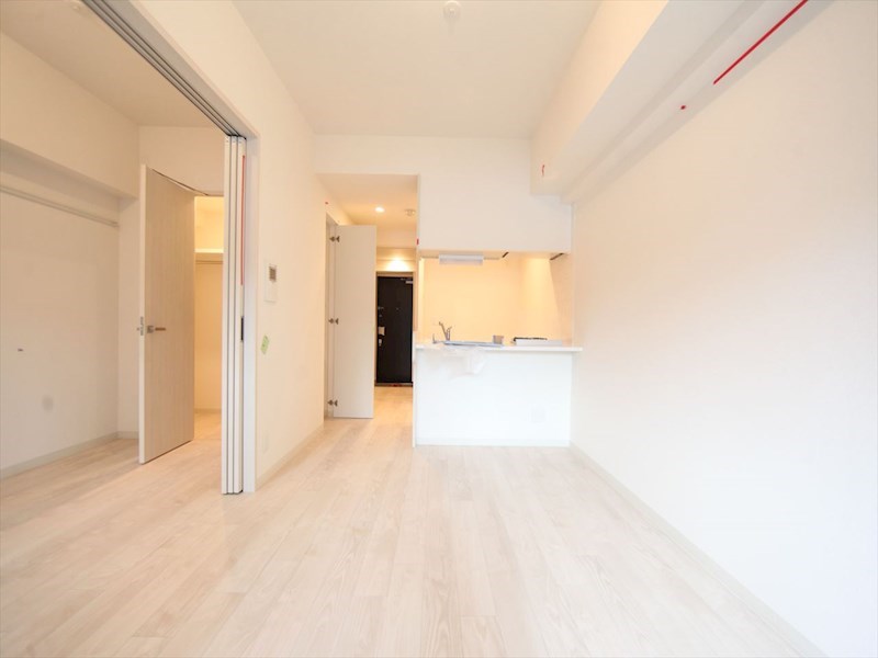 その他　ＬＤＫ10帖　カウンターキッチン　イメージ写真