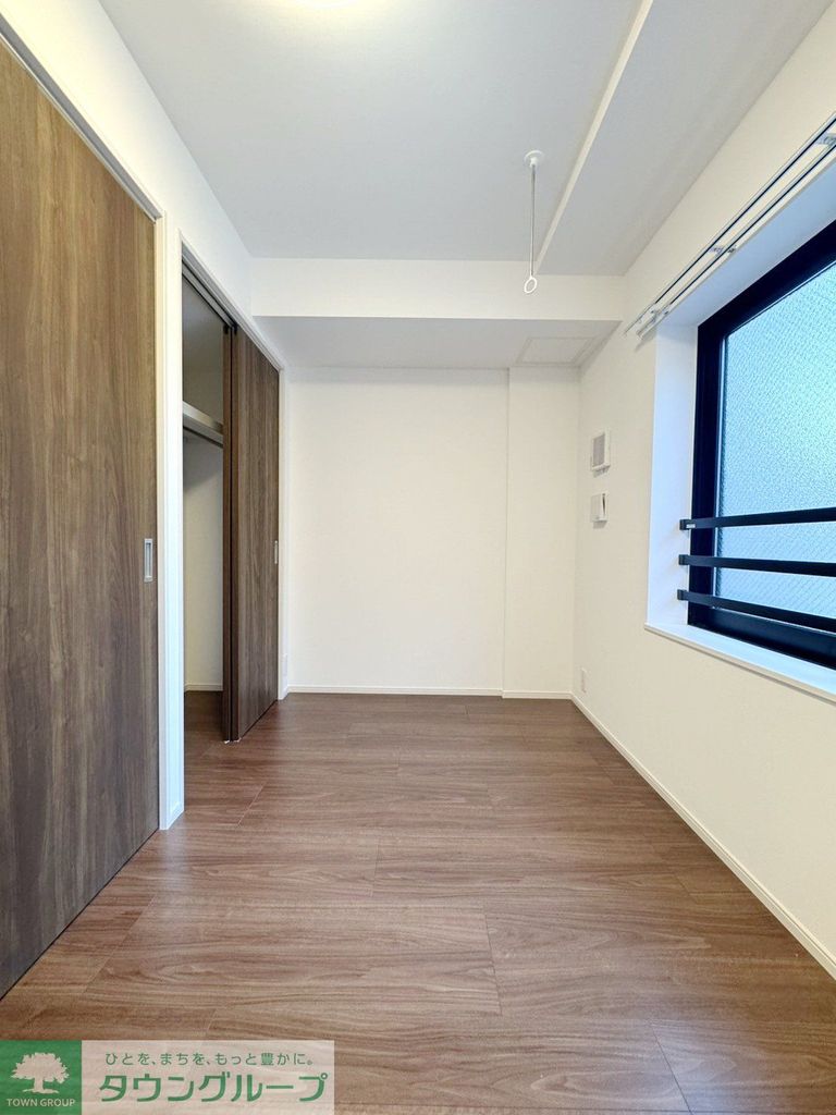 その他　リビング/居室