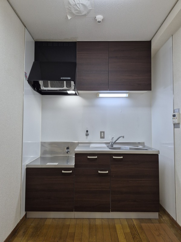 キッチン　※他部屋参考写真