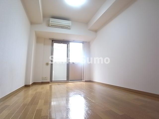 居室・リビング　ゆったり過ごせるリビングです