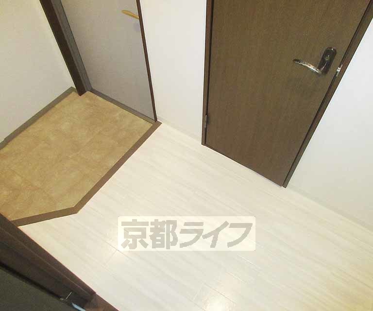 その他部屋・スペース　フローリングです。