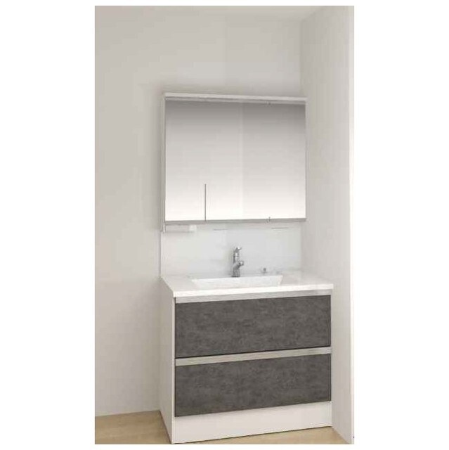 洗面設備　商品イメージ：独立洗面台