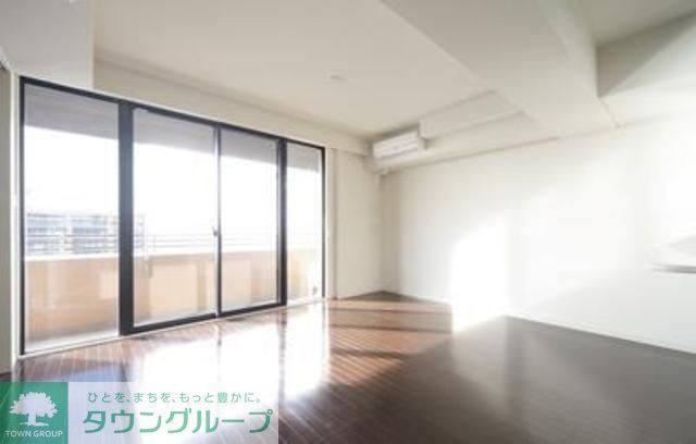 居室・リビング　※写真は同タイプ住戸です。