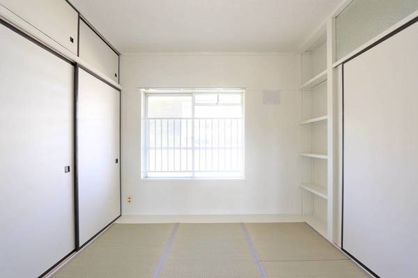 その他　ビレッジハウスの同一物件・同一タイプの間取りの写真です