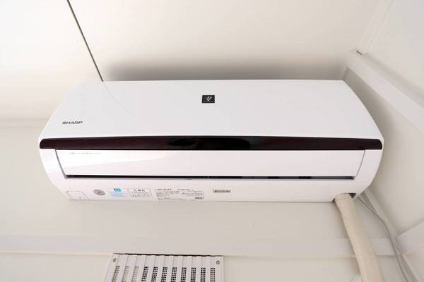 その他設備　ビレッジハウスの同一物件・同一タイプの間取りの写真です