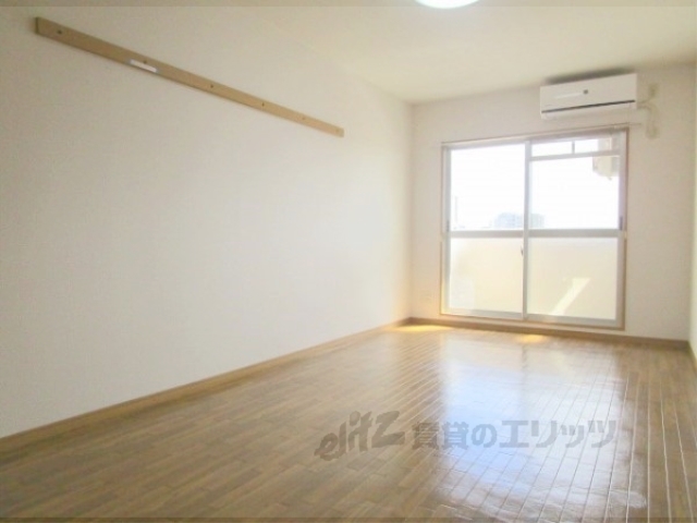 居室・リビング　洋室