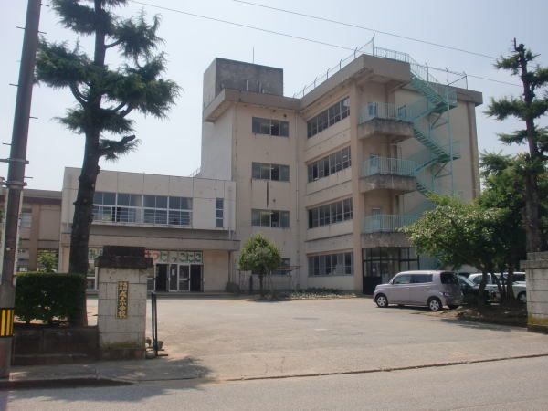 小学校　成美小学校（小学校）まで700m