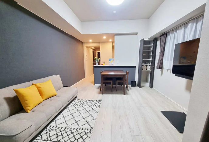 その他部屋・スペース　雑貨は参考の物になります