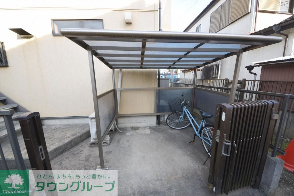 その他共有部分　共有部分