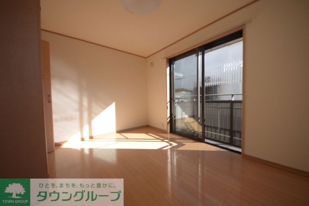 居室・リビング　リビング/居室