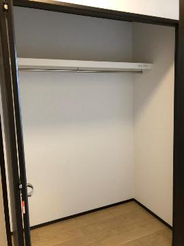 その他　廊下収納