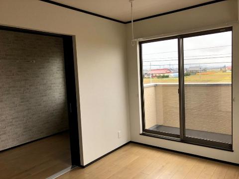 バルコニー　ベランダ