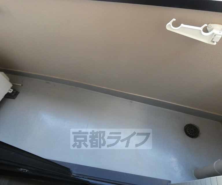 バルコニー　バルコニです。