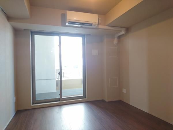 その他部屋・スペース　内装は落ち着いています