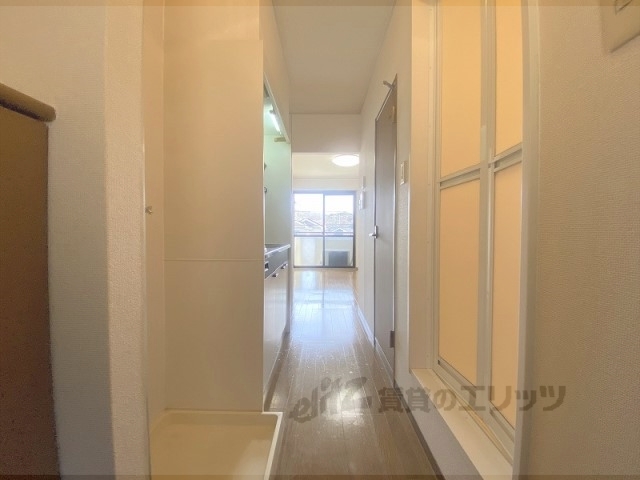 その他部屋・スペース　廊下