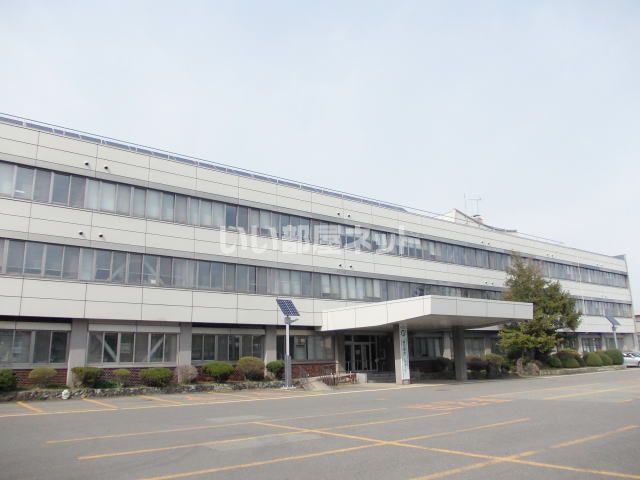 その他　仙北地域振興局（その他）まで500m