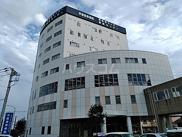 病院　宇都宮東病院（病院）まで1187m