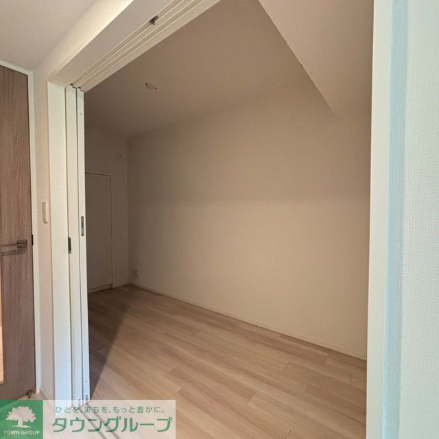 その他設備　※写真は同タイプ住戸です。