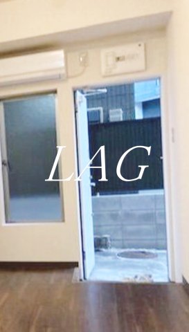 玄関　玄関です。