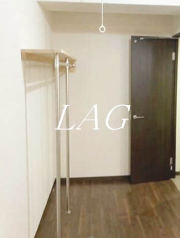 その他部屋・スペース　寝室です。