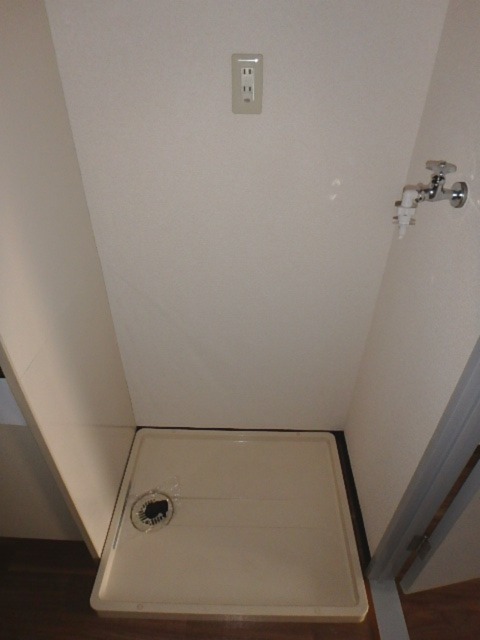 その他設備　※別号室写真