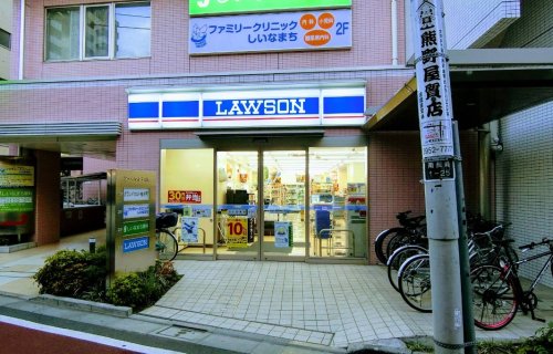 コンビニ　コンビニ（コンビニ）まで1278m