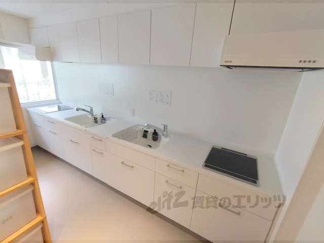 その他　共用キッチン