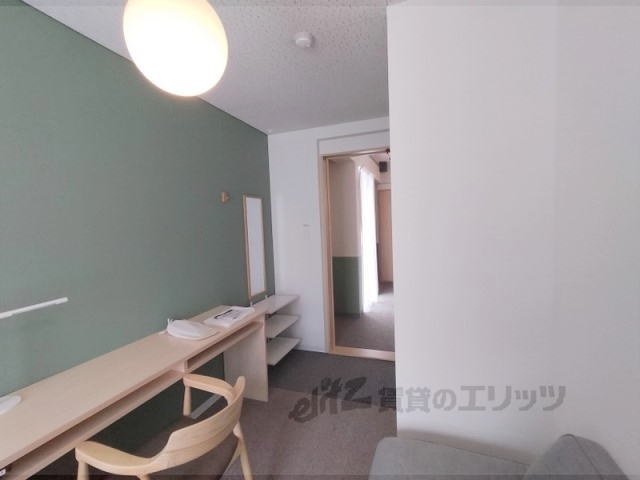 その他部屋・スペース　洋室