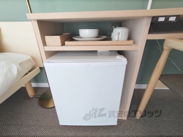 その他　冷蔵庫