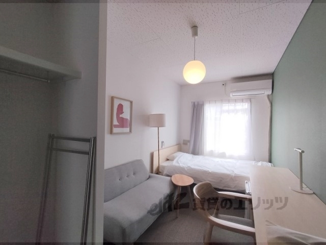 居室・リビング　洋室