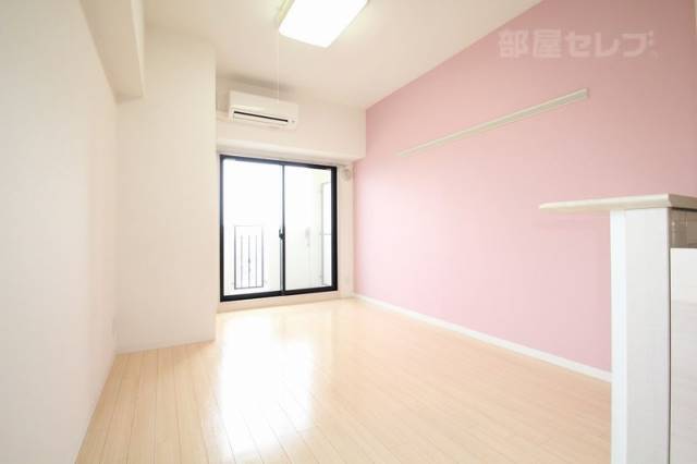 眺望　※２０２号室内装写真参照