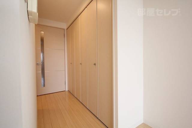 その他部屋・スペース　※２０２号室内装写真参照