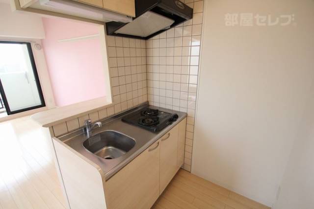 その他設備　※２０２号室内装写真参照