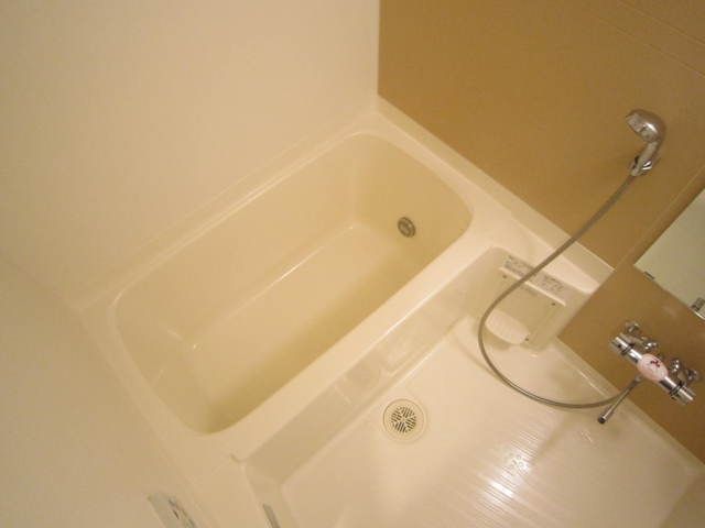 バス・シャワールーム　レジディア月島III