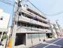 戸越公園駅より徒歩4分 1階 築24年11ヶ月の賃貸物件