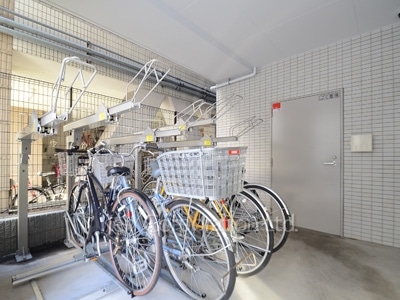 その他共有部分　弊社は都内全域の物件が仲介手数料最大無料でご紹介可能です！