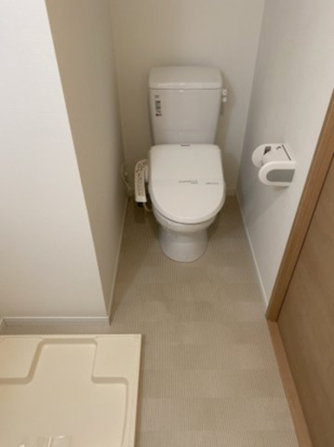 トイレ　弊社は都内全域の物件が仲介手数料最大無料でご紹介可能です！