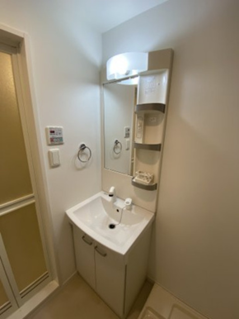 洗面設備　弊社は都内全域の物件が仲介手数料最大無料でご紹介可能です！