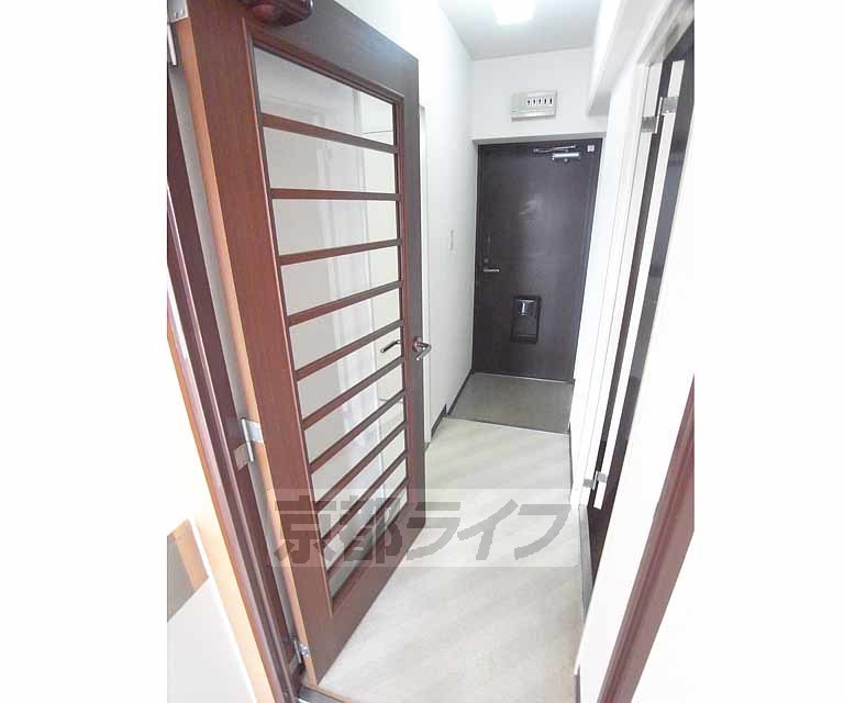 その他部屋・スペース　廊下部分です。