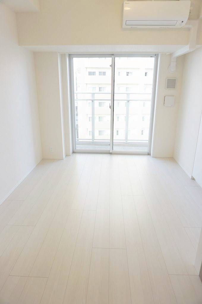 その他部屋・スペース　寝室