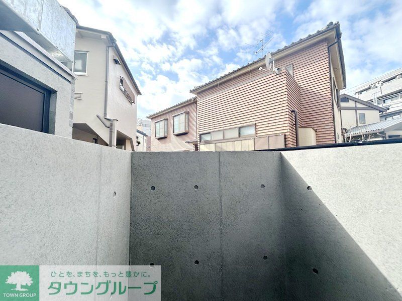 ロビー　部屋探しは株式会社　タウンハウジング　までお気軽にお問合せ…