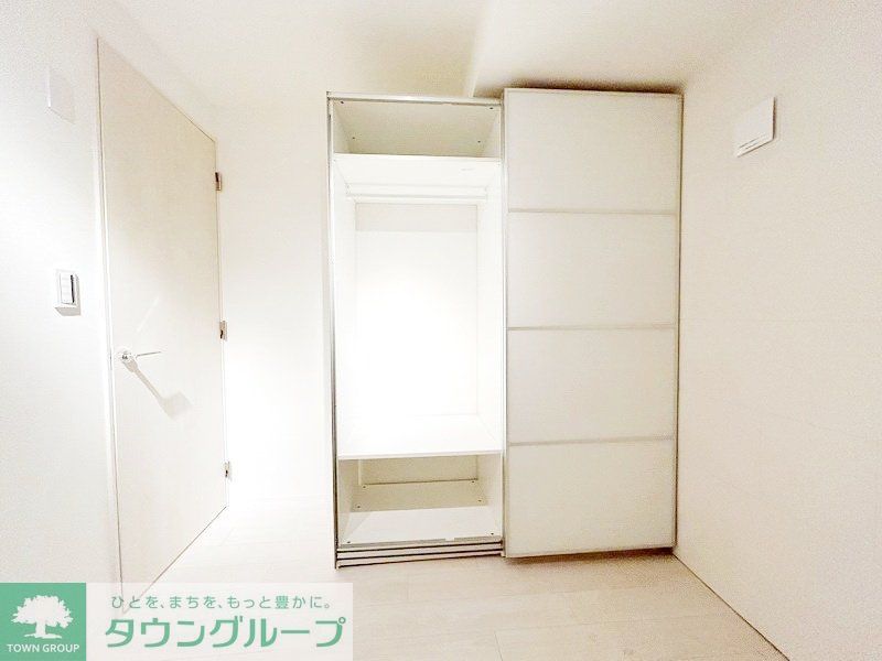 収納　お部屋探しは株式会社　タウンハウジング　までお気軽にお問合…